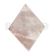 40mmx29mm Hammershell Diamond