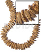 Buri Seed Tiger Quarter Moon