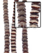 Buri Saucer Seeds 10mm /