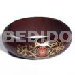 Very Dark Walnut Tone Brush