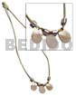 3 Pc. 15mm Teardrop Hammershell