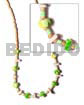 Coco Flower Splashing 2-3mm Coco