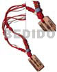 4 Layers Wax Cord In