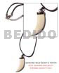 Wax Cord Genuine Wild Boars