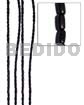 Camagong Ricebeads 3mmx6mm