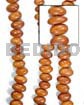 Bayong Oval Nuggets 10x15mm