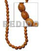 Bayong Oval 11mmx12mm