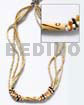 4 Rows Blea. Co, Hei./transp