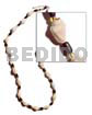 Nassa White Rice Wood &