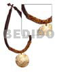 8 Layers Wax Cord Glass
