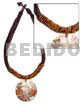 8 Layers Wax Cord Glass