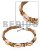 Sigay In Wax Cord Macrame