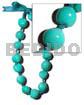 Kukui Nuts / In Graduated