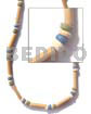 Nat Bamboo Tube 4-5 Pukalet