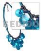 Cleopatra- Dangling 18mm ( 25pcs.)