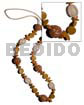 2-3mm Bleach Coco Pokalet 25mm