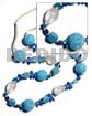2-3mm Bleach Coco Pokalet 25mm