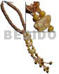 8 Rows - Twisted Glass