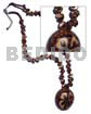 Coco Manol Nat. Brown 50mm