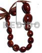 Rubberseeds Adjustable Ribbon / 16