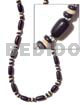 Buri Blk Tube/4-5 Pokalet Blk