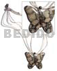 3 Layers Wax Cord 50mmx57mm