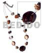 Brownlip Tiger Shell Nuggets In