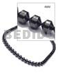 Hematite / Silvery & Shiny