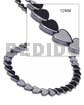 Hematite / Silvery & Shiny