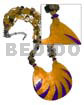 5 Layers Glass Beads Floating