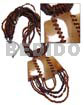 6 Rows 2-3mm Coco Pokalet