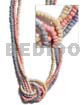 3 Rows Knot - 2-3
