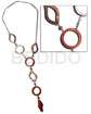 Metal Chain 3 Pcs, 40mm