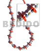 Light Orange Coco Pokalet And