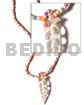 Candy Colored 2-3mm Coco Pokalet