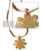 2-3 Coco Pokalet Bleach/tan/dyed Brown