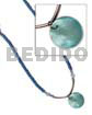 2-3 Blue Coco Pokalet Metal