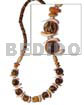 Buri Tiger Bead Lihuanus, Corals