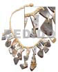 Cleopatra Macrame / Hammershell