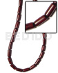 Buri Tube - Maroon