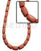 Buri Tube-orange
