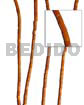 Redwood Heishe 2x5mm