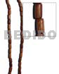 6mmx12mm Robles Tube Wood