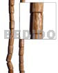 Rosewood Tube 25mmx10mm