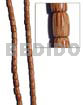 Rosewood Tube 20mmx15mm