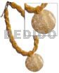 12 Rows Yellow Gold Twisted