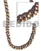 3 Layers Twisted / 2-3mm