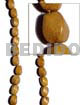 Nangka Twisted 10mmx15mm