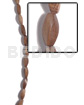 7mmx17mm Robles Twist / 24