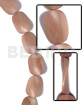 30mmx40mmx6mm Rosewood Twisted / 10